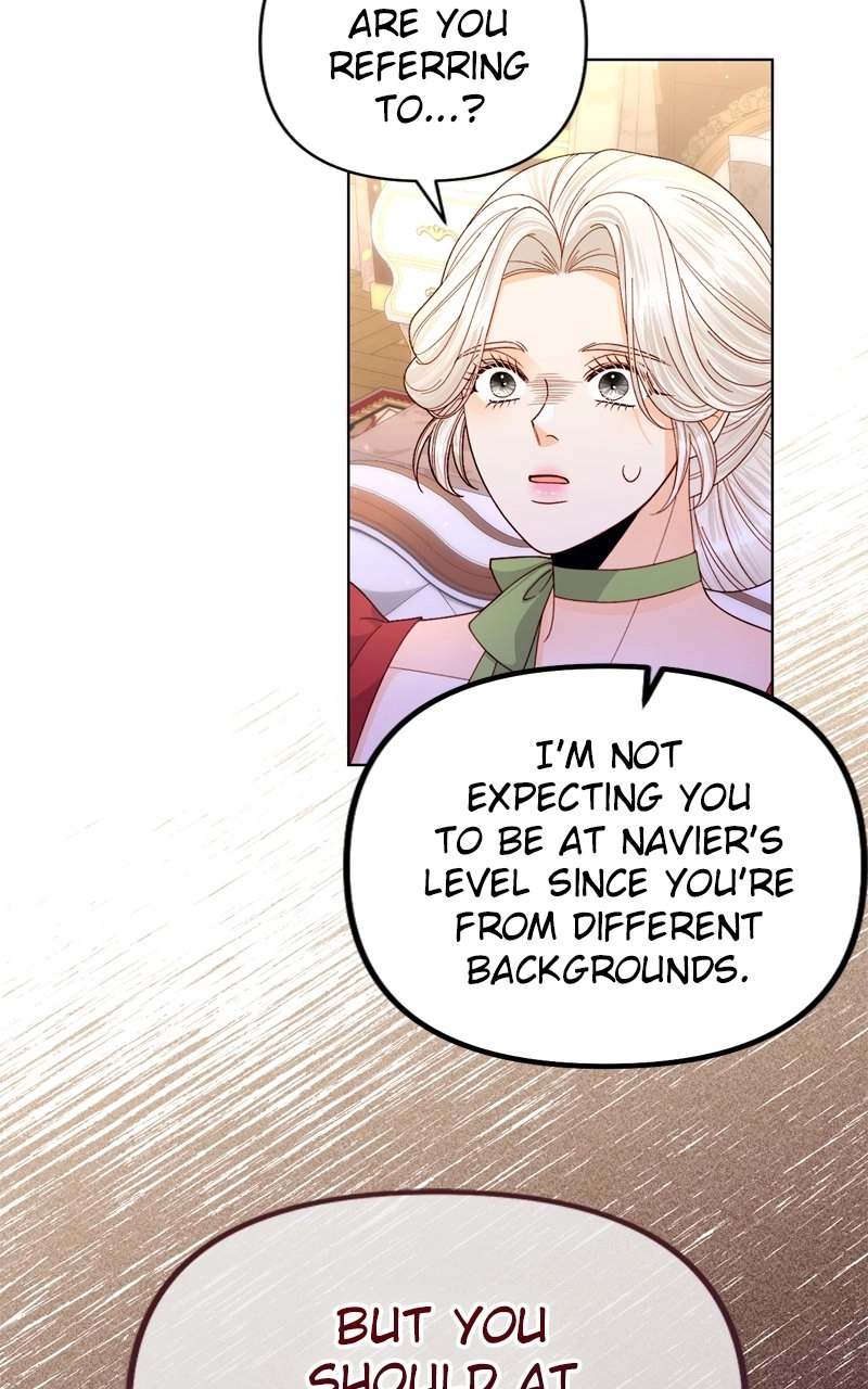 Remarried Empress Chapter 132 - Page 39