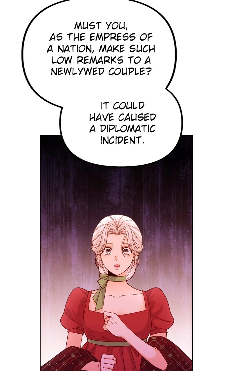 Remarried Empress Chapter 132 - Page 41