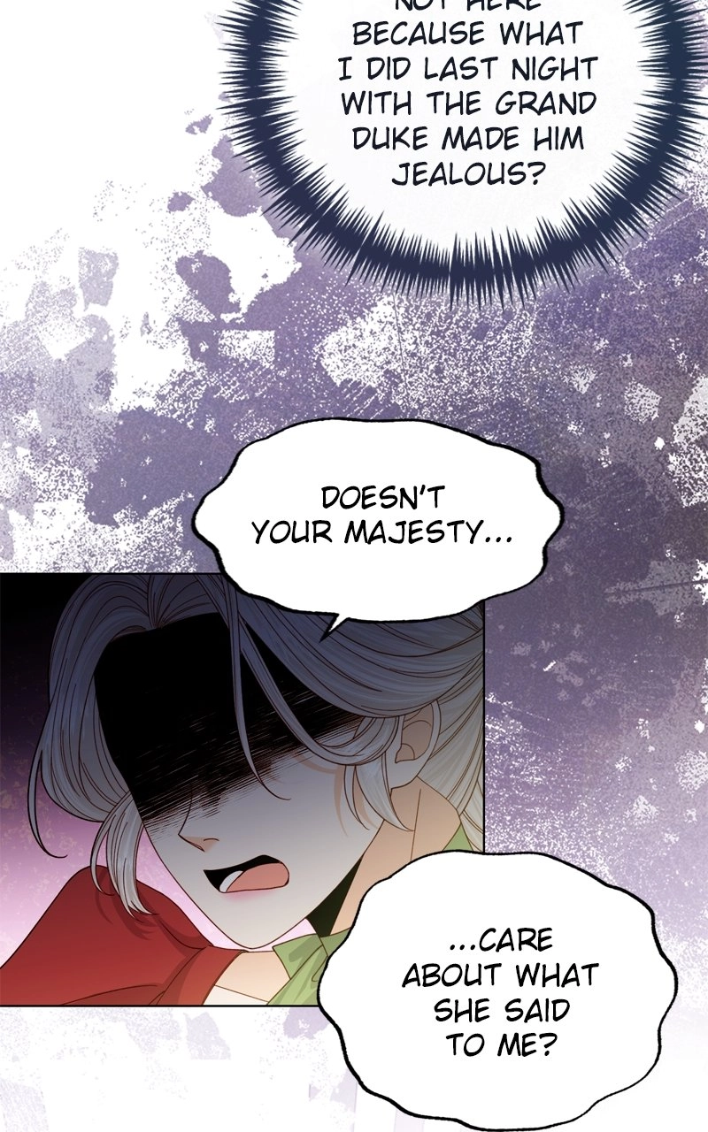 Remarried Empress Chapter 132 - Page 43
