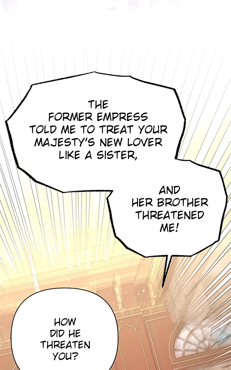Remarried Empress Chapter 132 - Page 44