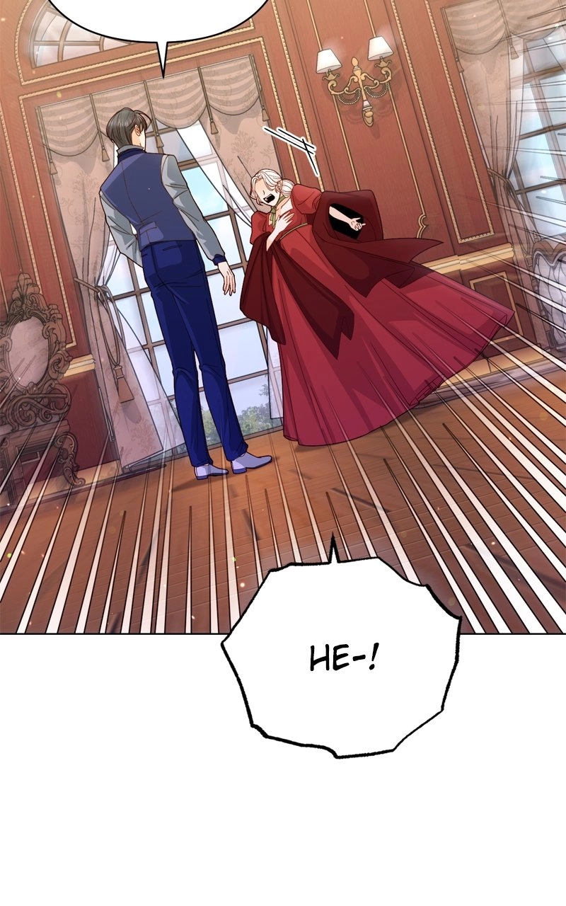 Remarried Empress Chapter 132 - Page 45