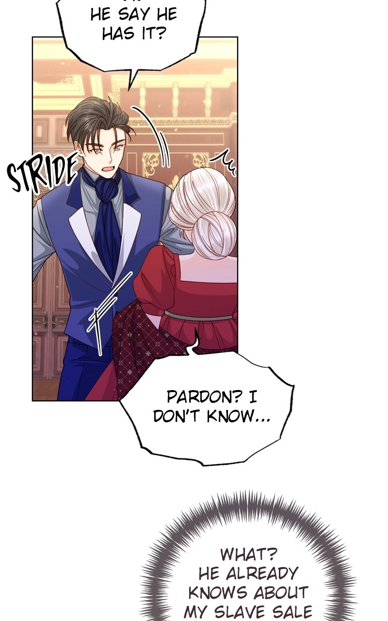 Remarried Empress Chapter 132 - Page 47