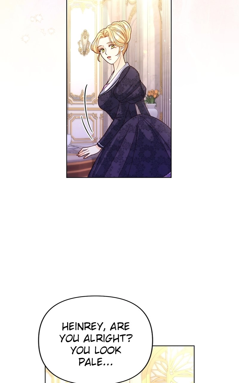 Remarried Empress Chapter 132 - Page 57