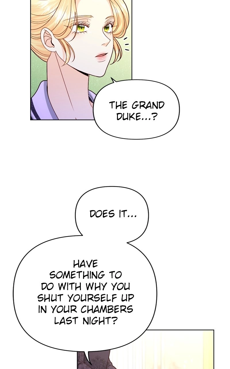 Remarried Empress Chapter 132 - Page 61