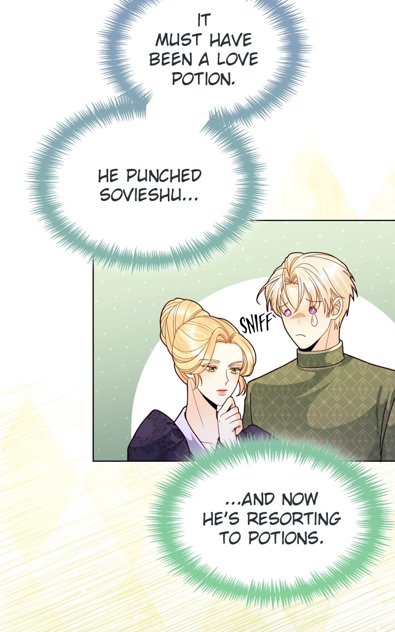 Remarried Empress Chapter 132 - Page 65