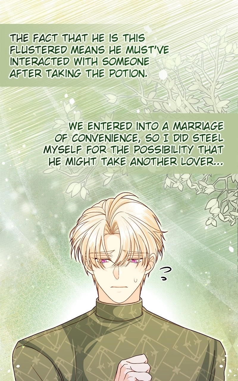 Remarried Empress Chapter 132 - Page 66