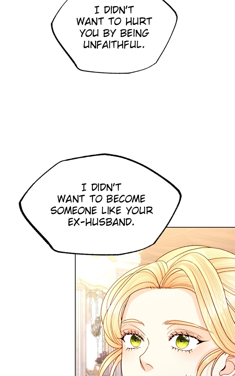 Remarried Empress Chapter 132 - Page 73