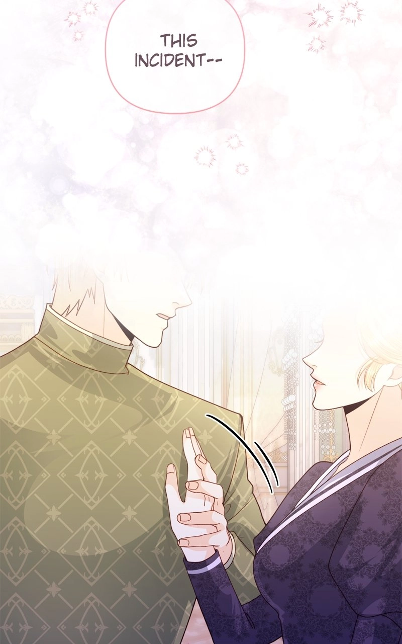 Remarried Empress Chapter 132 - Page 75