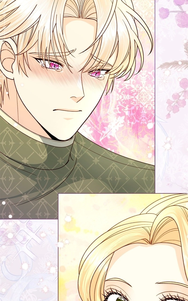 Remarried Empress Chapter 133 - Page 3