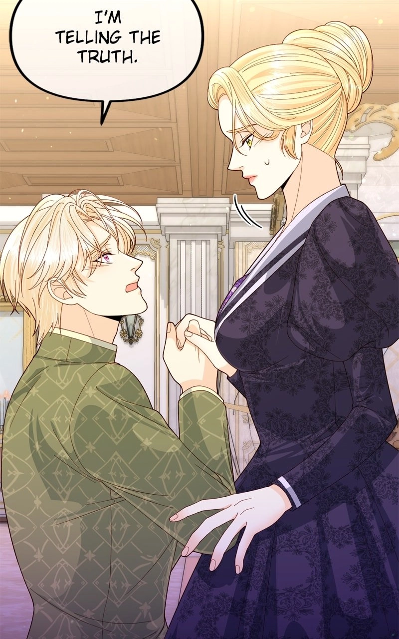 Remarried Empress Chapter 133 - Page 14