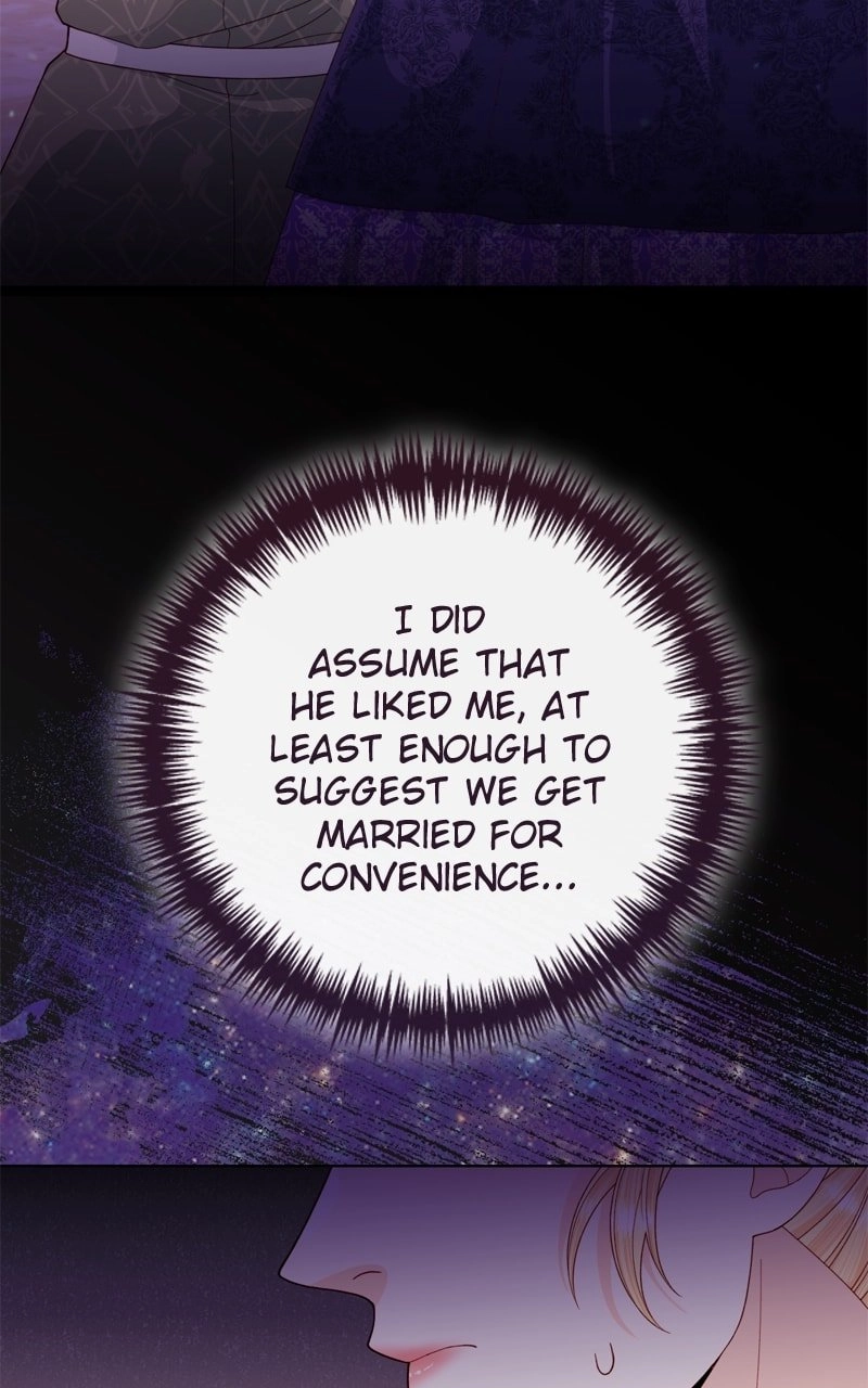 Remarried Empress Chapter 133 - Page 15