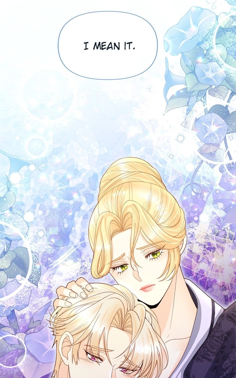 Remarried Empress Chapter 133 - Page 21