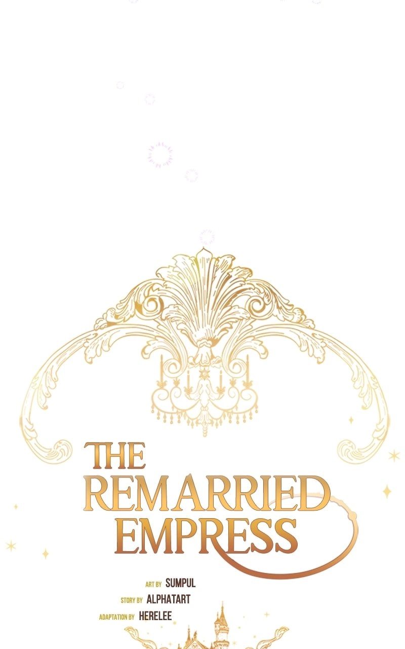 Remarried Empress Chapter 133 - Page 23