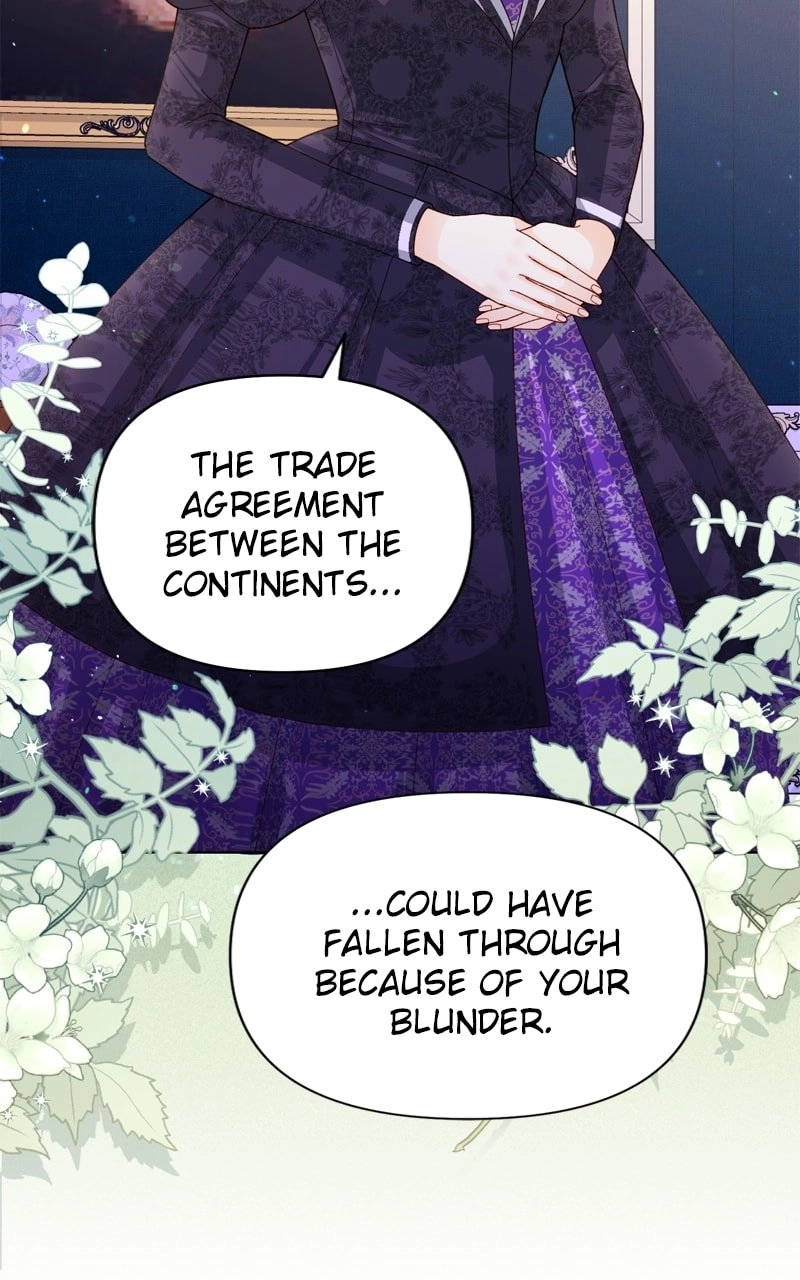 Remarried Empress Chapter 133 - Page 27