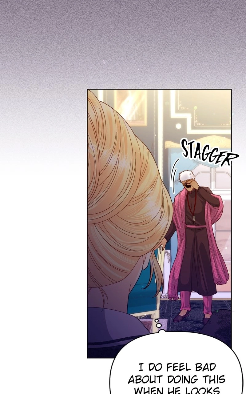 Remarried Empress Chapter 133 - Page 33