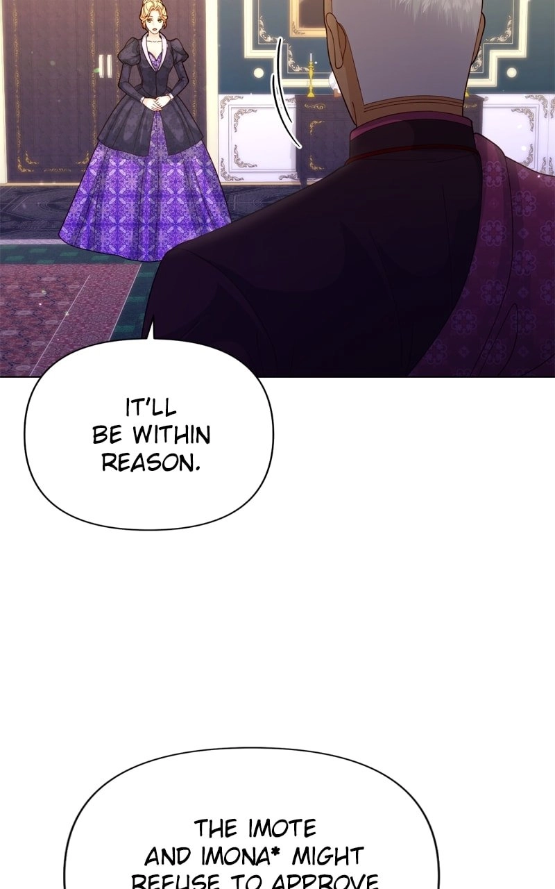 Remarried Empress Chapter 133 - Page 50