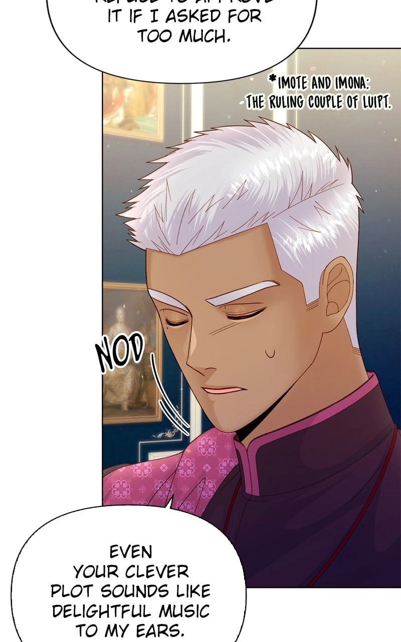 Remarried Empress Chapter 133 - Page 51