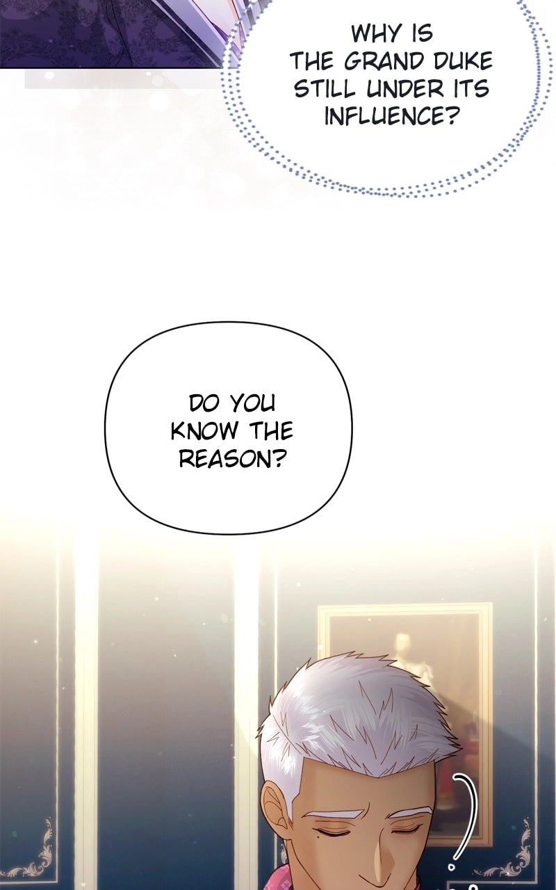Remarried Empress Chapter 133 - Page 53