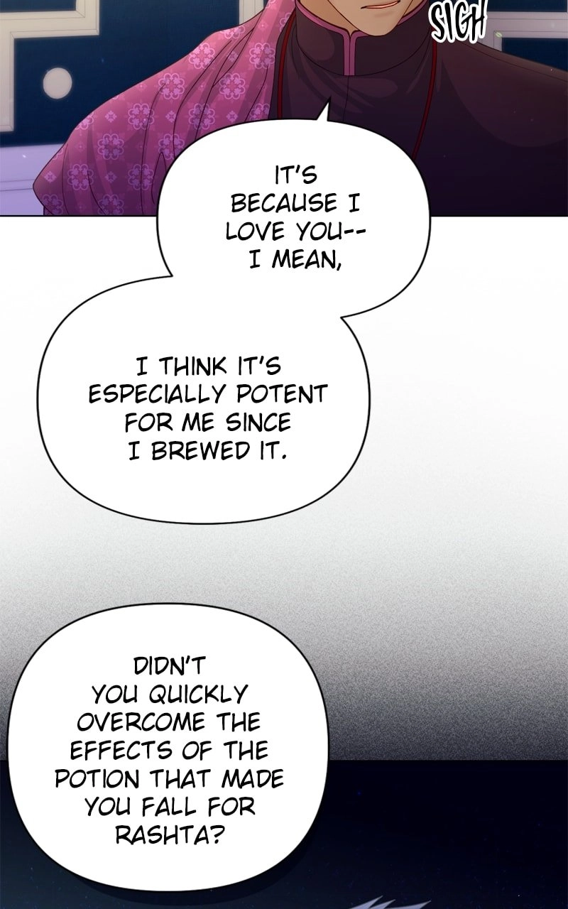 Remarried Empress Chapter 133 - Page 54