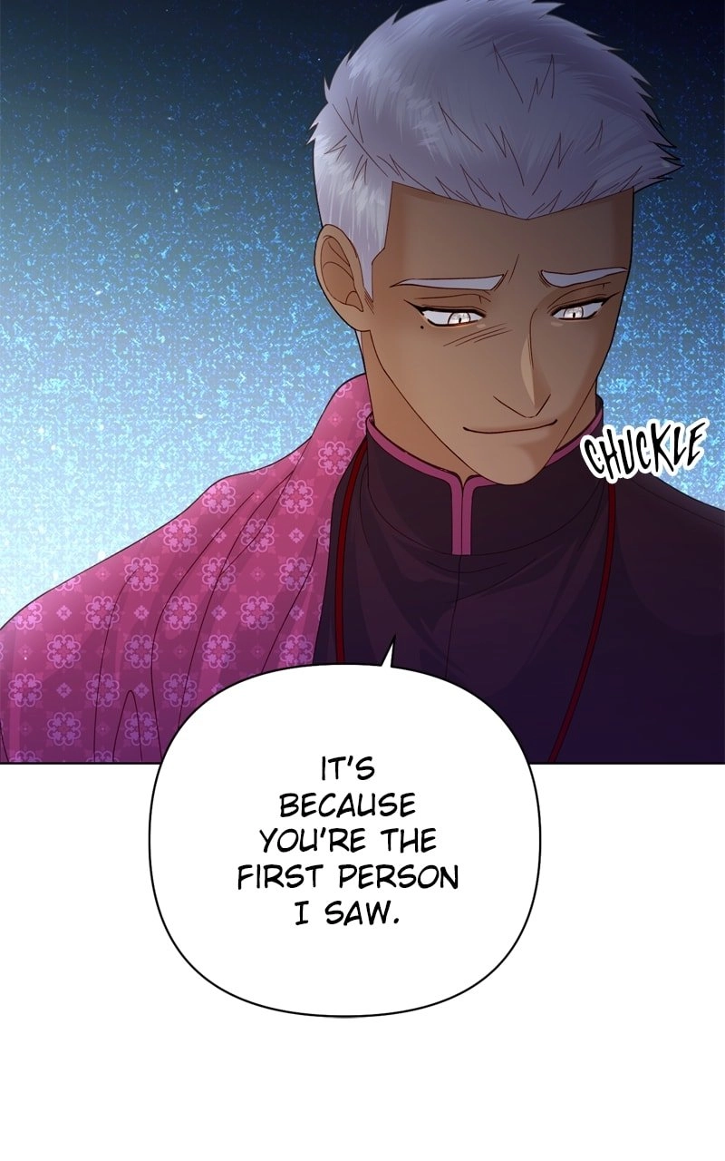 Remarried Empress Chapter 133 - Page 55