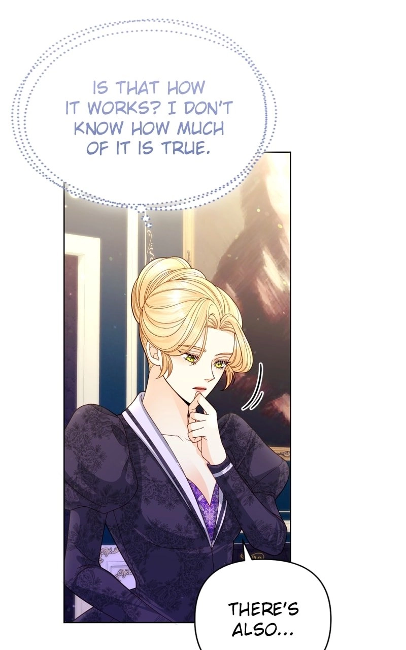 Remarried Empress Chapter 133 - Page 56