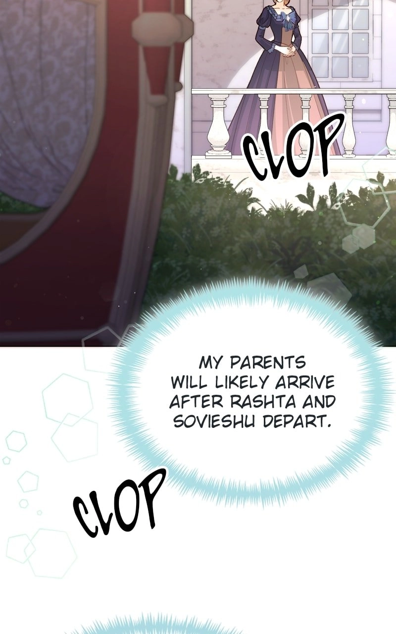 Remarried Empress Chapter 133 - Page 69