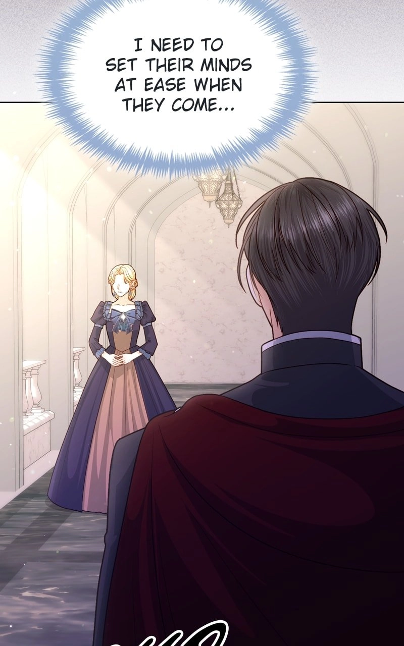 Remarried Empress Chapter 133 - Page 72