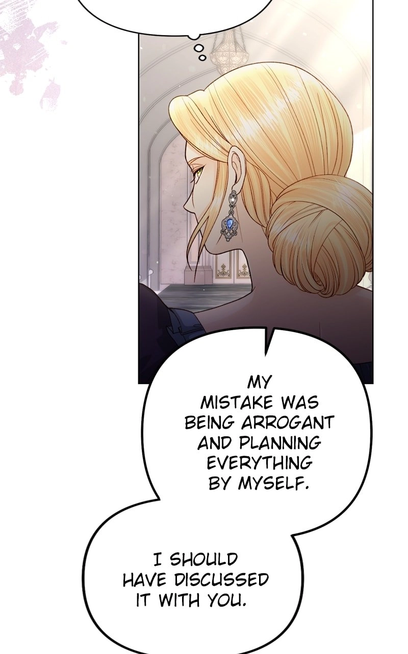 Remarried Empress Chapter 133 - Page 81
