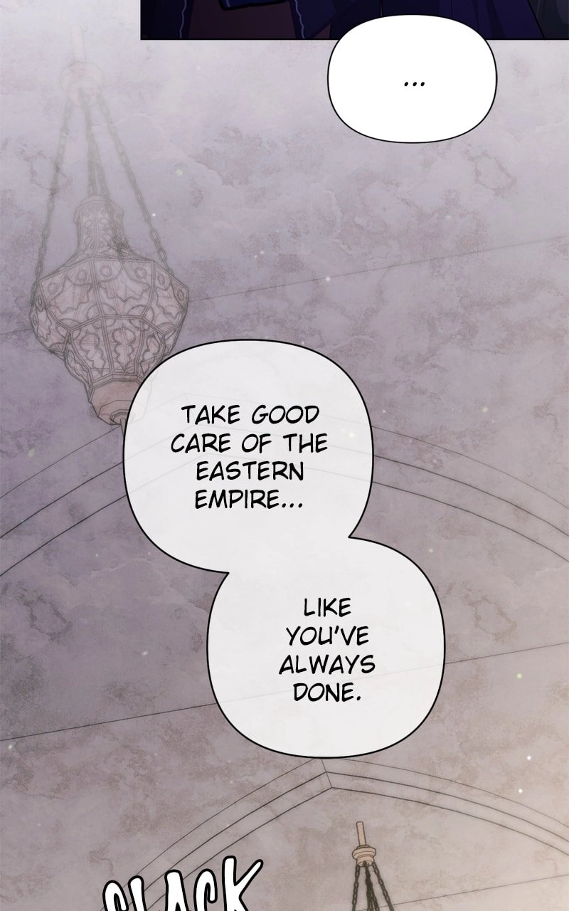 Remarried Empress Chapter 133 - Page 85