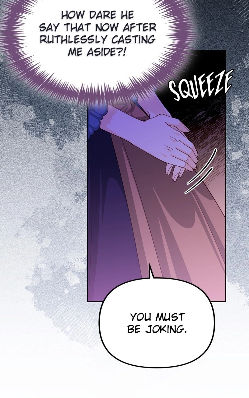 Remarried Empress Chapter 134 - Page 5