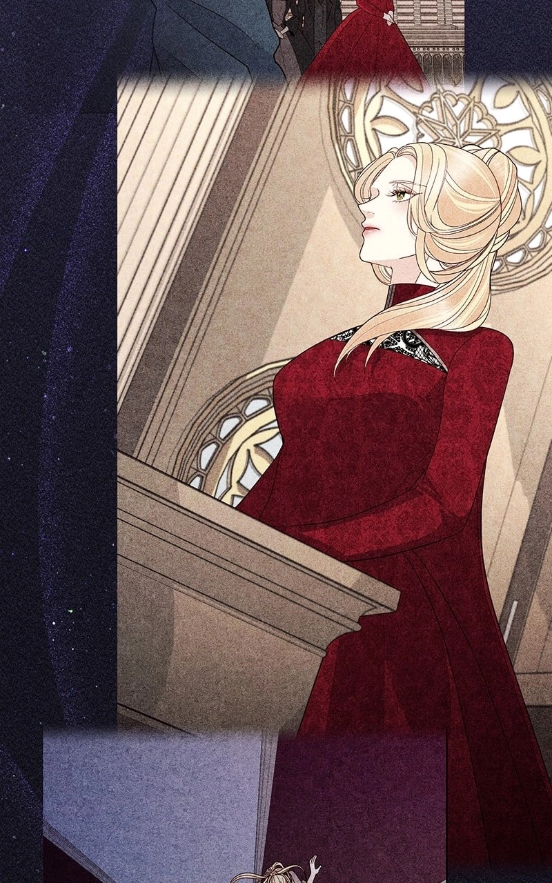Remarried Empress Chapter 134 - Page 14