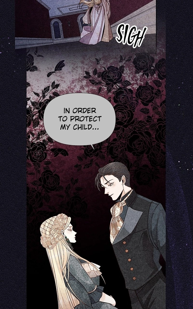 Remarried Empress Chapter 134 - Page 15