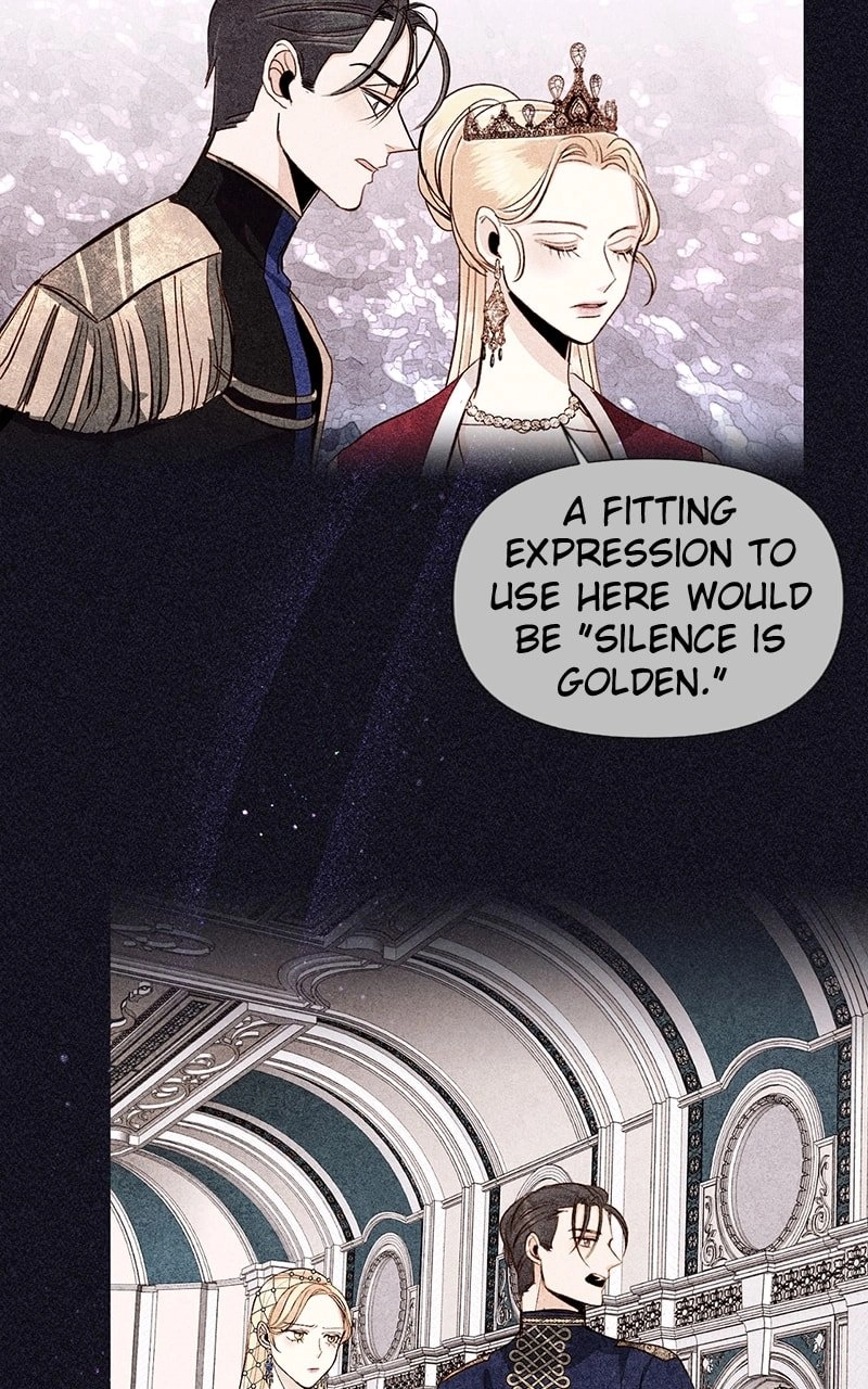 Remarried Empress Chapter 134 - Page 17