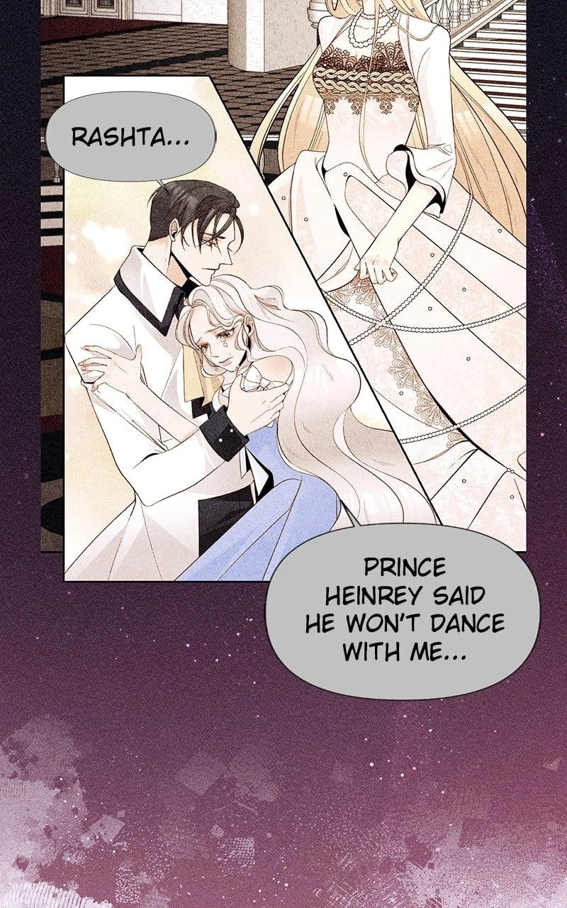 Remarried Empress Chapter 134 - Page 19