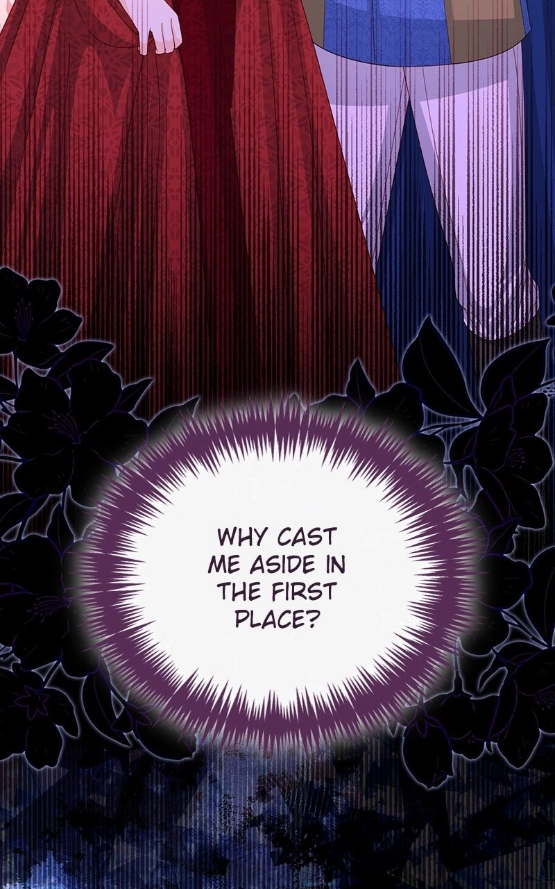 Remarried Empress Chapter 134 - Page 22