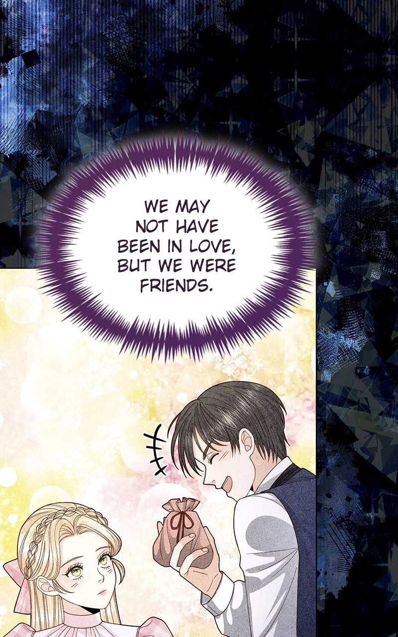 Remarried Empress Chapter 134 - Page 23