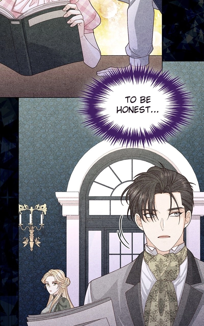 Remarried Empress Chapter 134 - Page 24