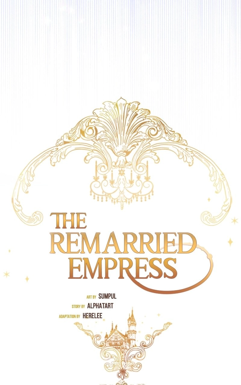 Remarried Empress Chapter 134 - Page 36