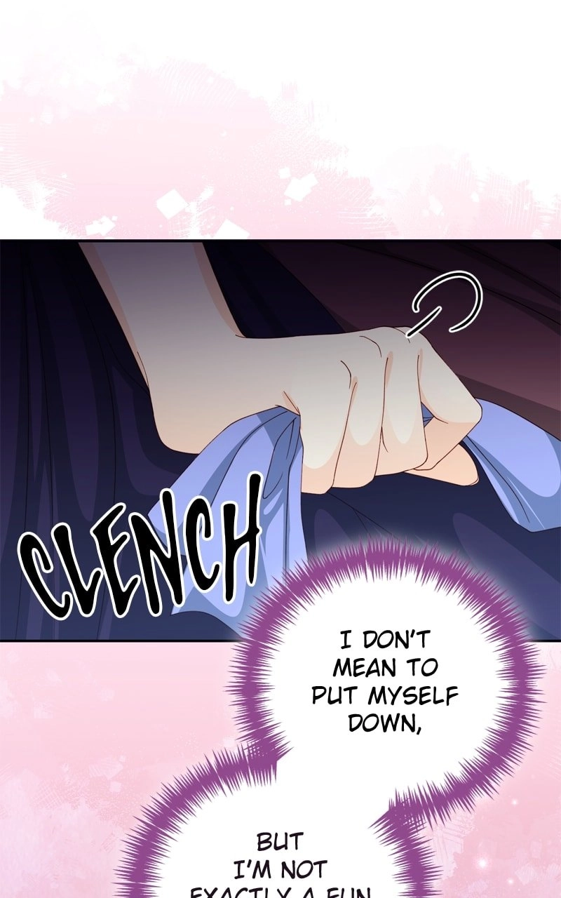 Remarried Empress Chapter 134 - Page 49