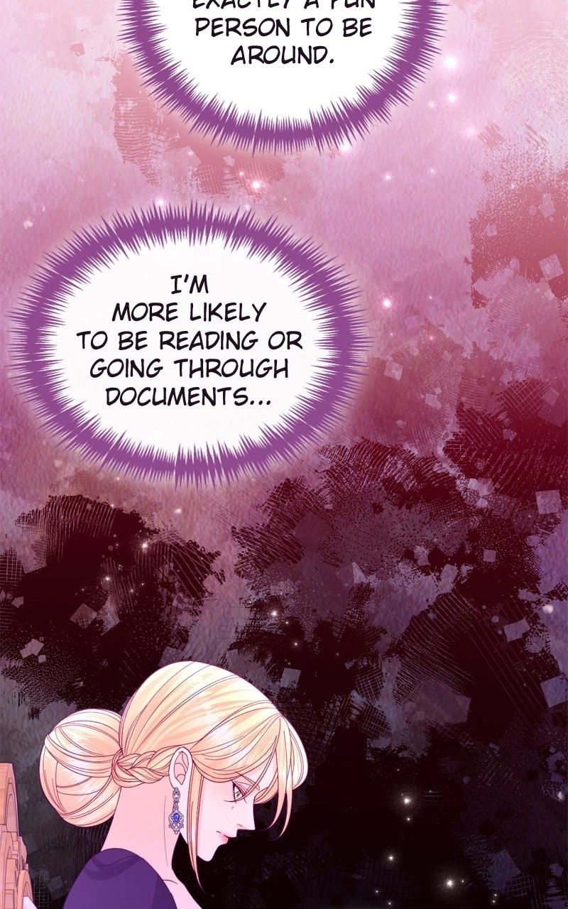 Remarried Empress Chapter 134 - Page 50