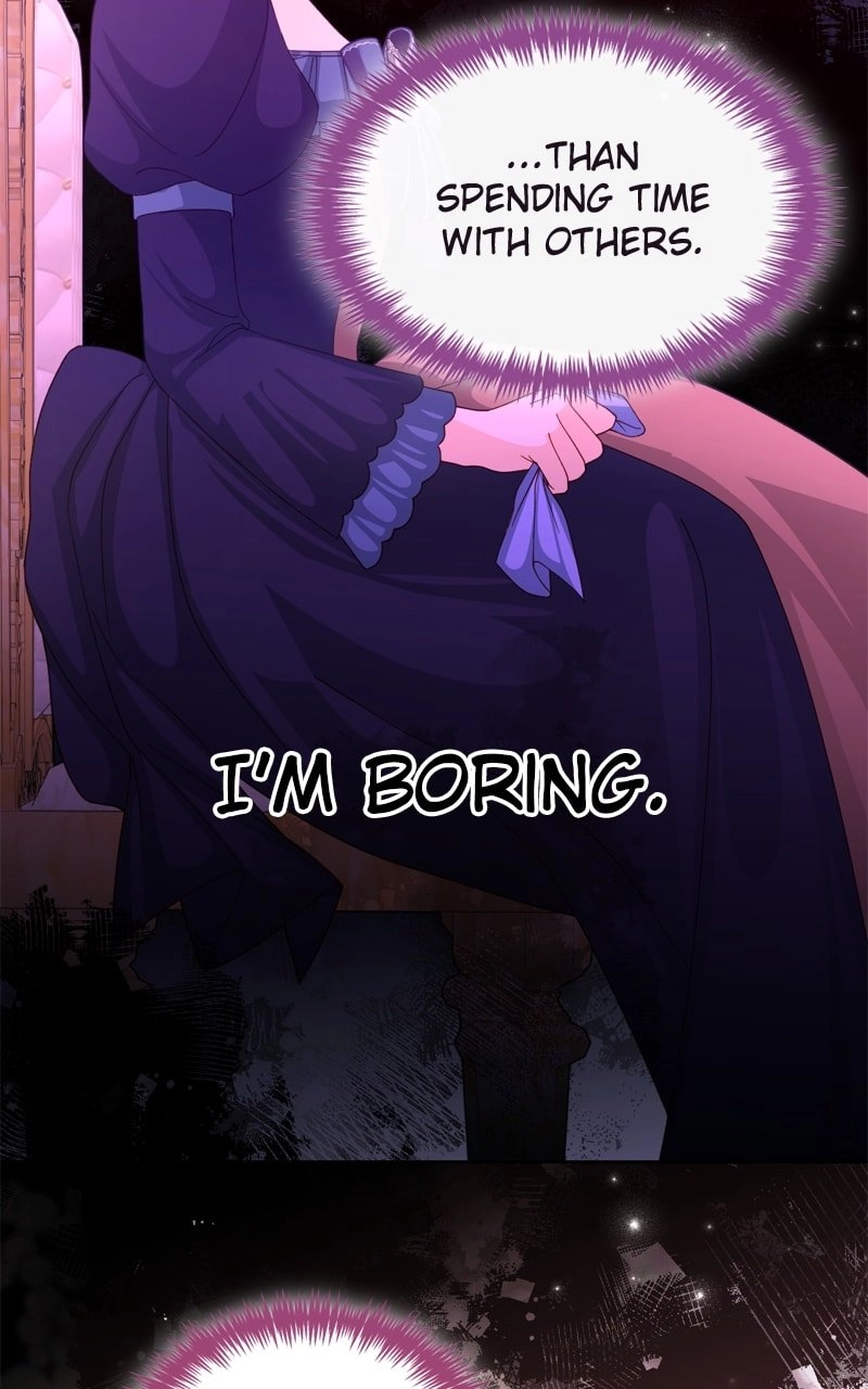 Remarried Empress Chapter 134 - Page 51