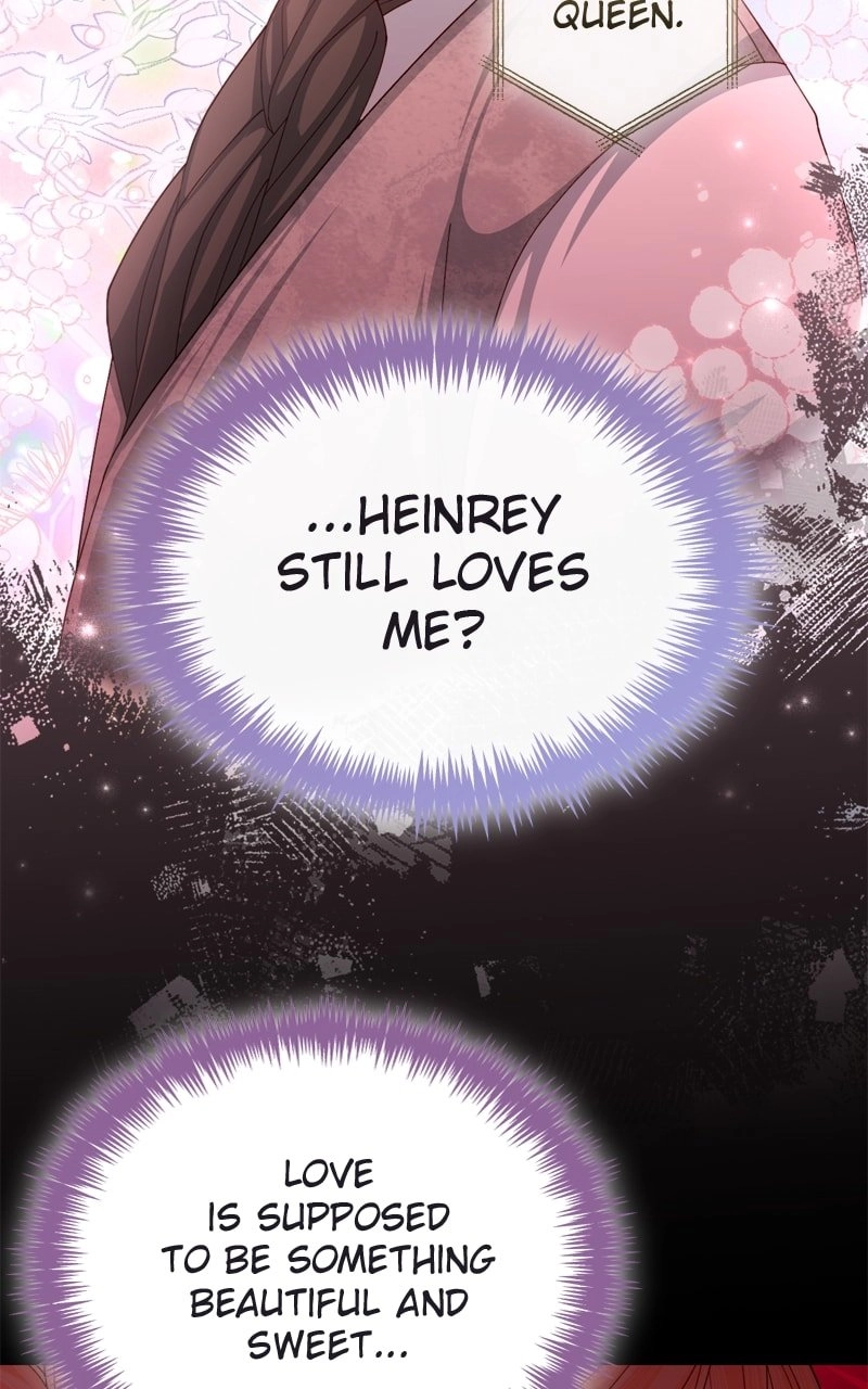 Remarried Empress Chapter 134 - Page 53