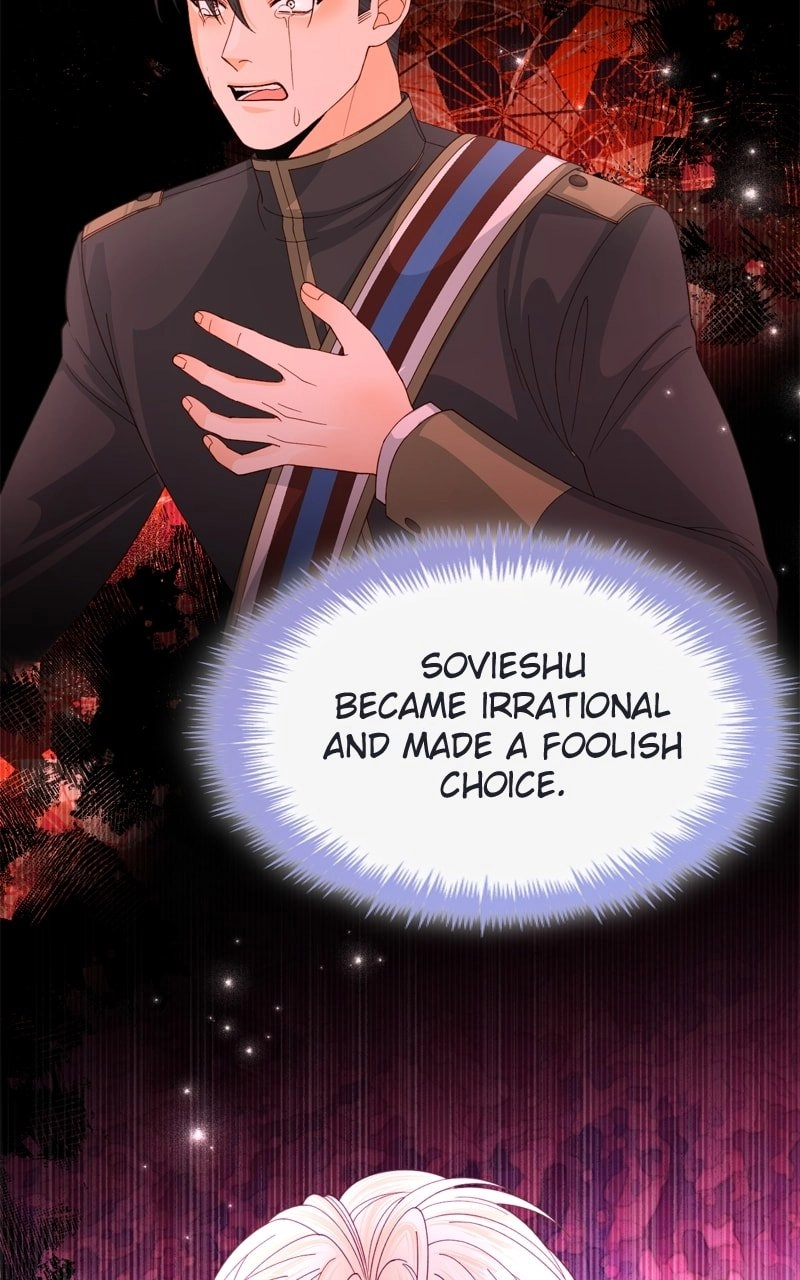 Remarried Empress Chapter 134 - Page 56