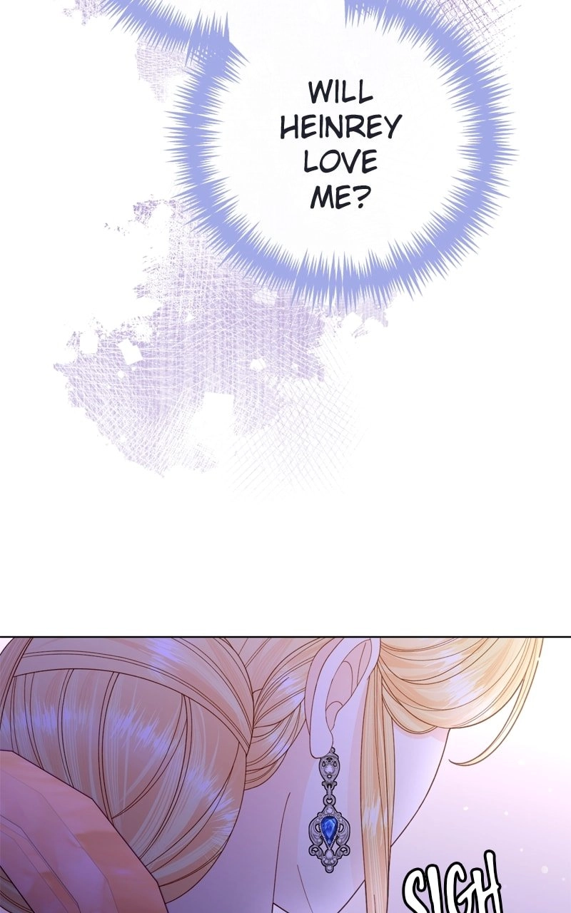 Remarried Empress Chapter 134 - Page 58