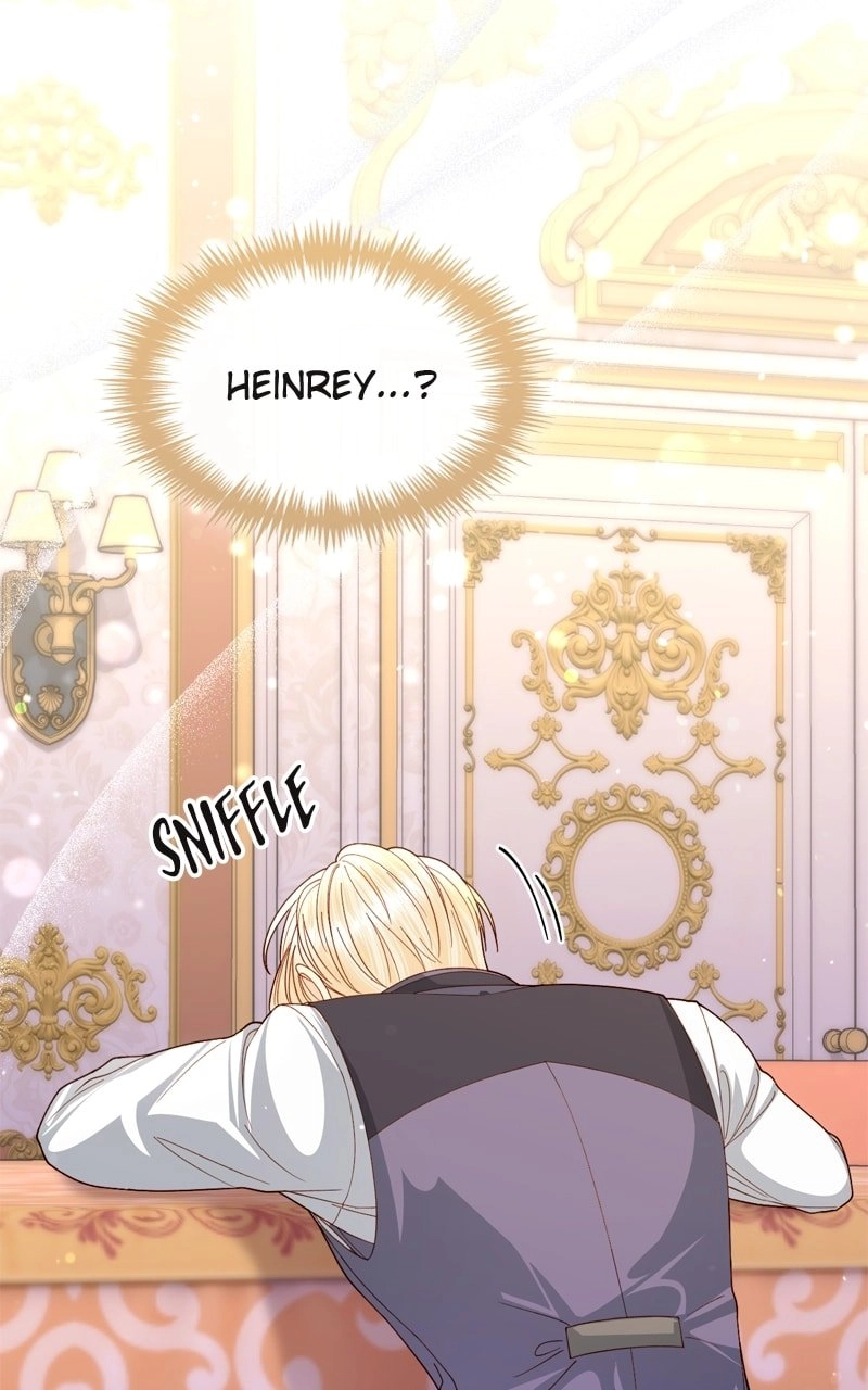 Remarried Empress Chapter 134 - Page 64