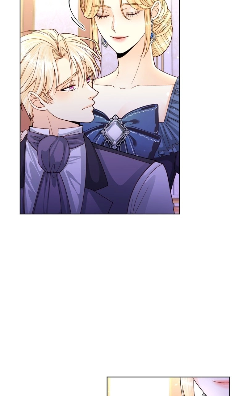 Remarried Empress Chapter 134 - Page 71