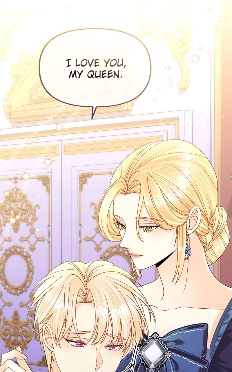 Remarried Empress Chapter 134 - Page 73