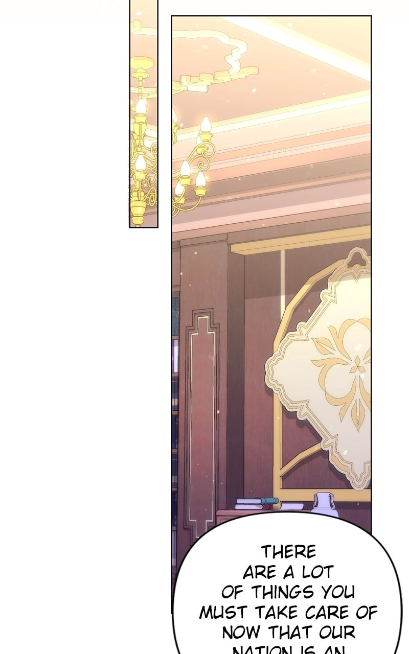 Remarried Empress Chapter 134 - Page 85