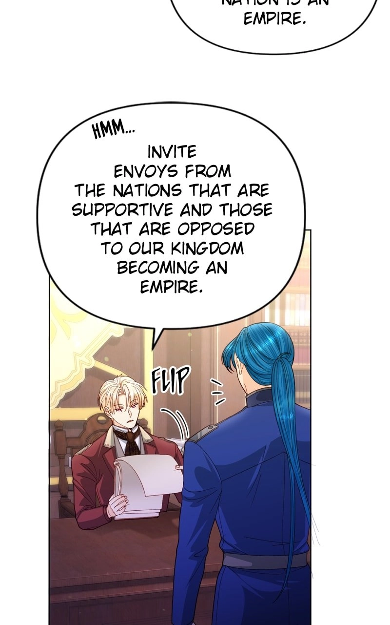 Remarried Empress Chapter 134 - Page 86