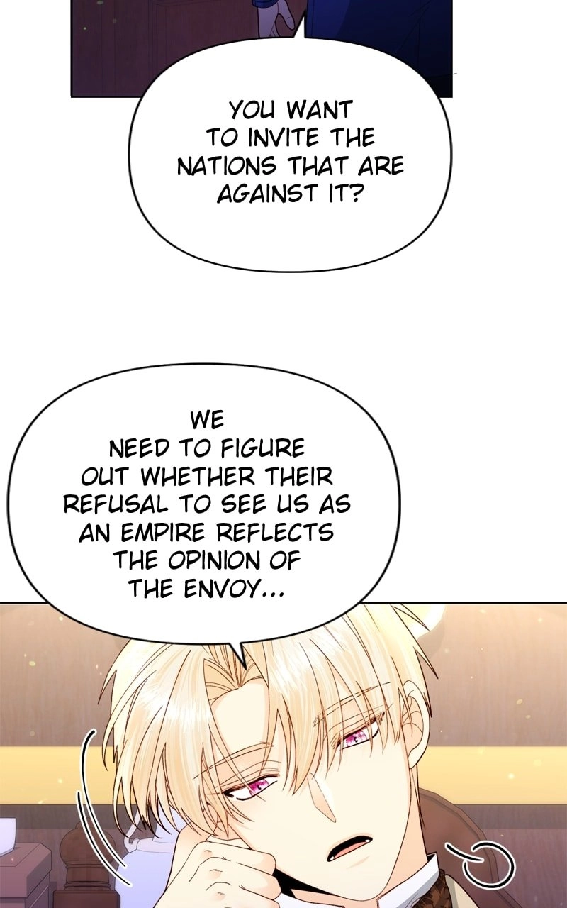Remarried Empress Chapter 134 - Page 87